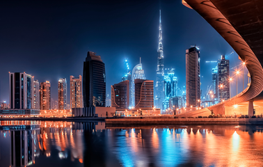 United Arab Emirates